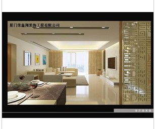 同安装修工程施工 装修工程施工团队 专家 哪家专业