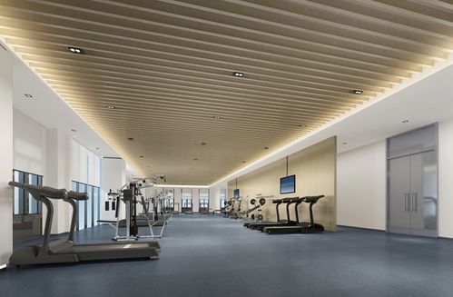 郑州航空港国际大宗商品供应链产业园一期室内及公共部位装饰工程